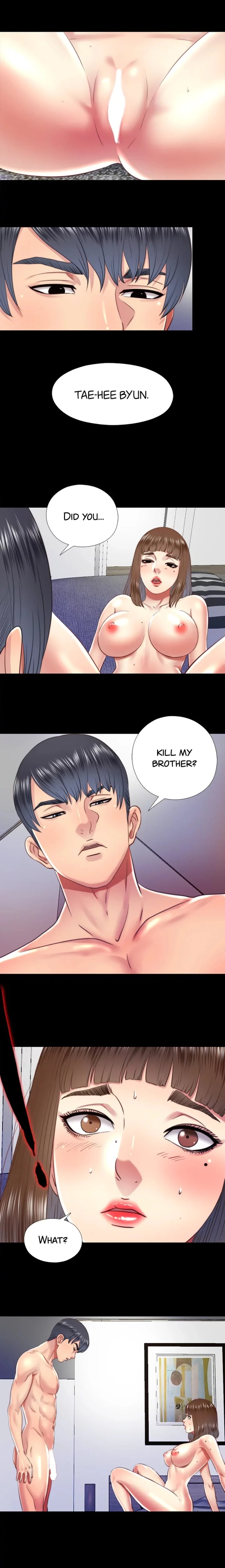 Under One Roof - Chapter 25 [photo 11] - MangaPorn