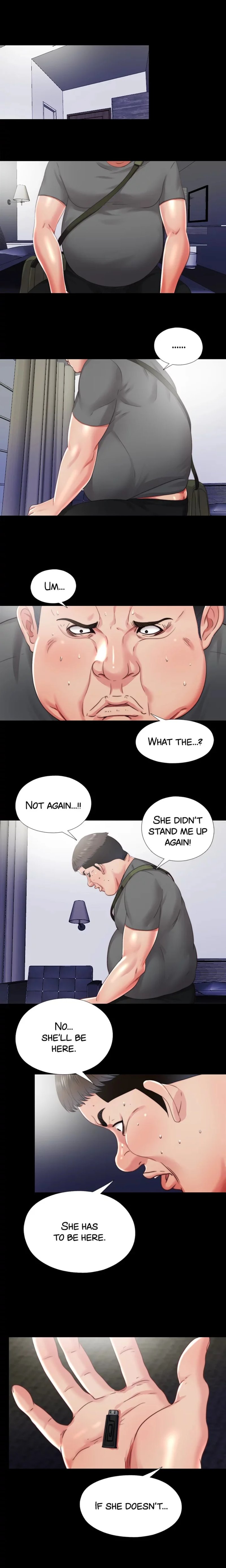 Under One Roof - Chapter 25 [photo 3] - MangaPorn