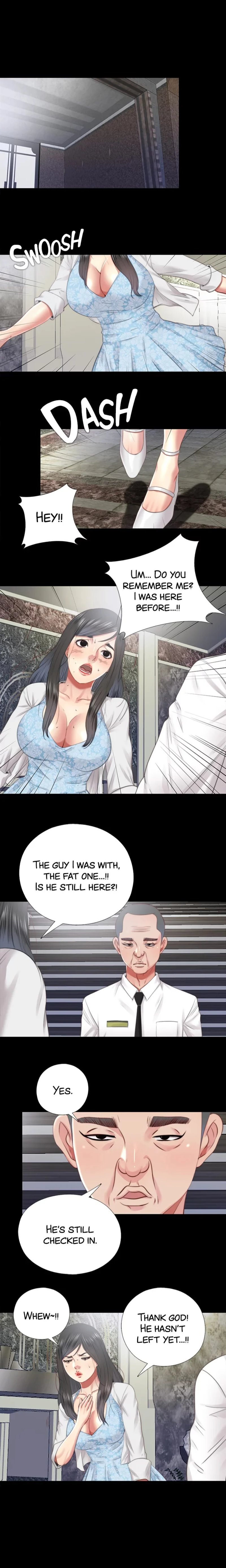 Under One Roof - Chapter 26 [photo 1] - MangaPorn