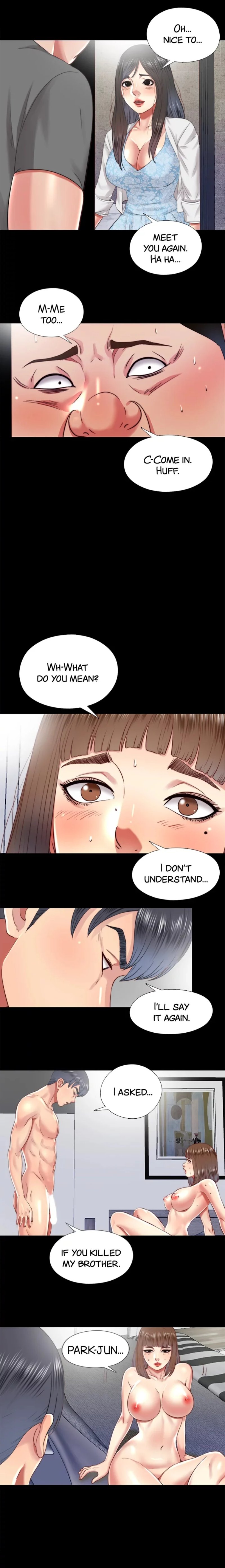 Under One Roof - Chapter 26 [photo 4] - MangaPorn