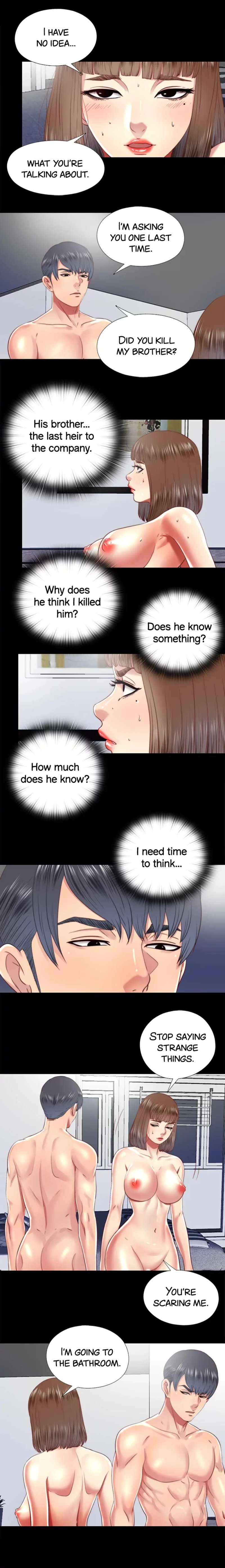 Under One Roof - Chapter 26 [photo 5] - MangaPorn