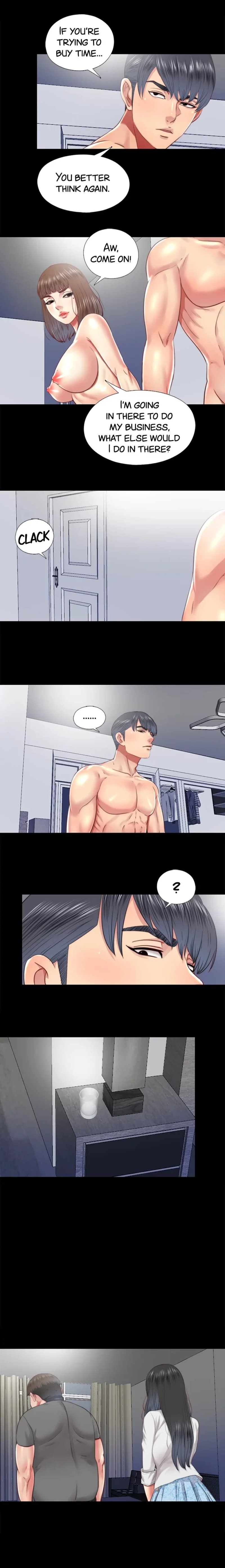Under One Roof - Chapter 26 [photo 6] - MangaPorn
