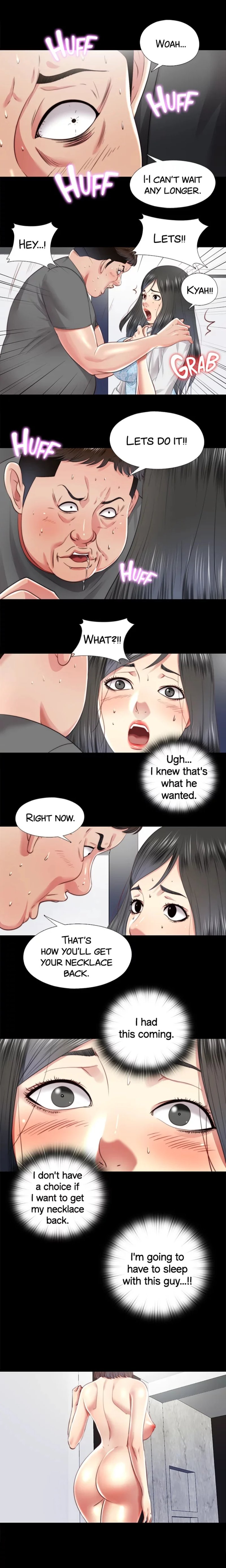 Under One Roof - Chapter 26 [photo 9] - MangaPorn