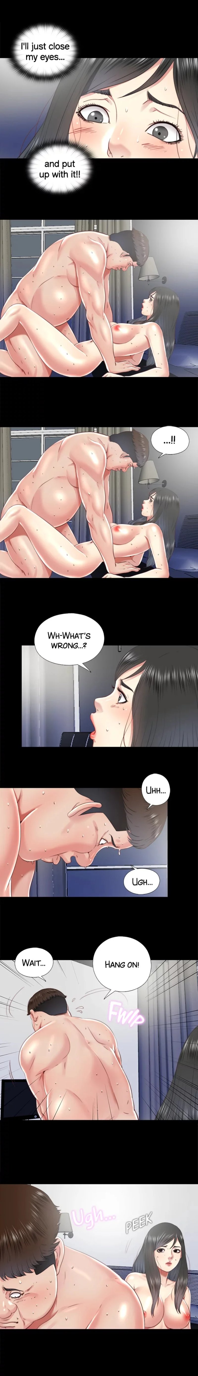Under One Roof - Chapter 27 [photo 5] - MangaPorn