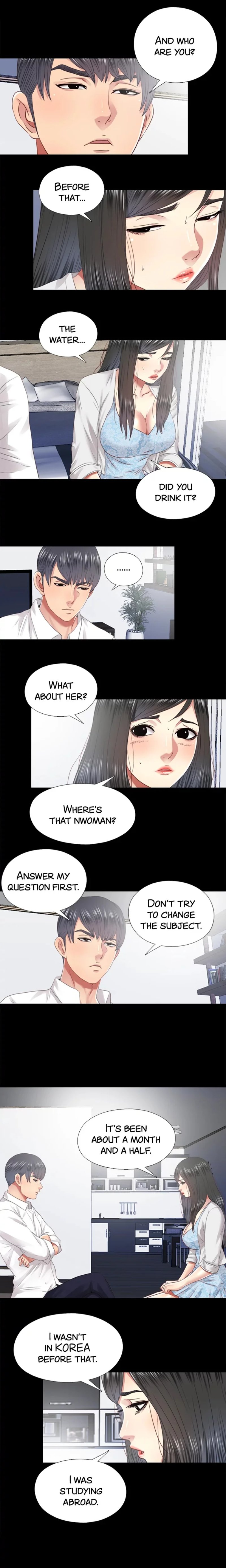 Under One Roof - Chapter 29 [photo 3] - MangaPorn