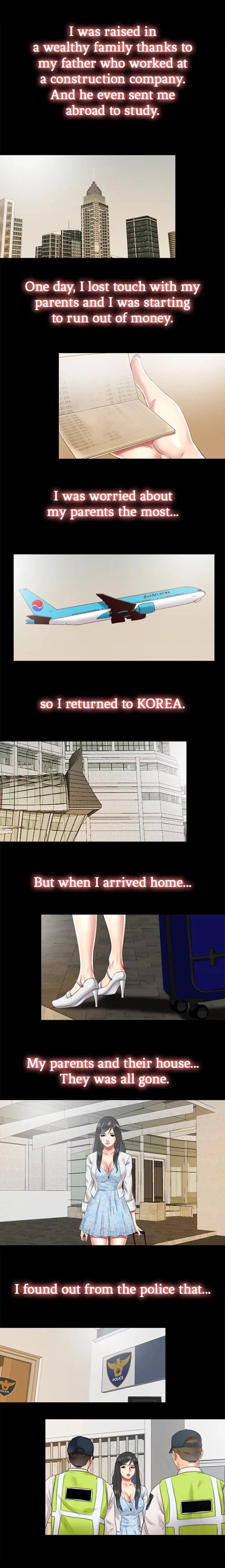 Under One Roof - Chapter 29 [photo 4] - MangaPorn