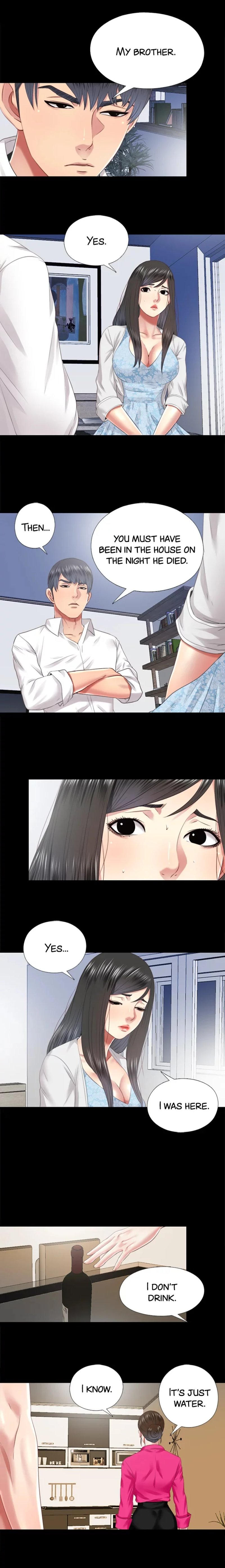 Under One Roof - Chapter 29 [photo 9] - MangaPorn