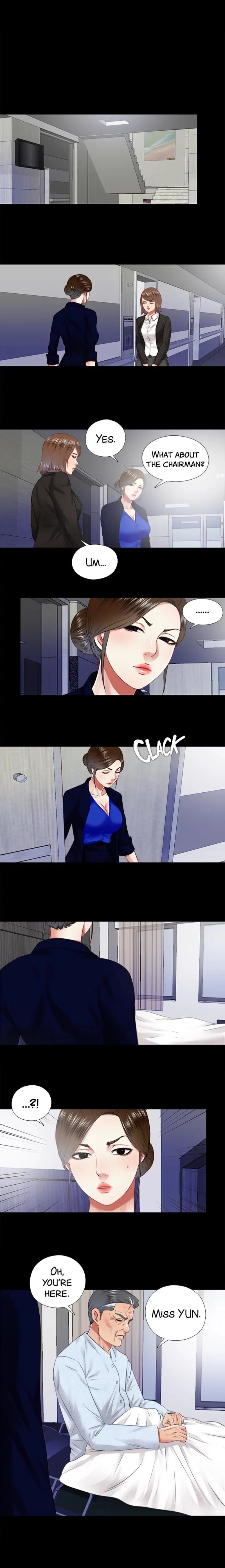 Under One Roof - Chapter 30 [photo 1] - MangaPorn