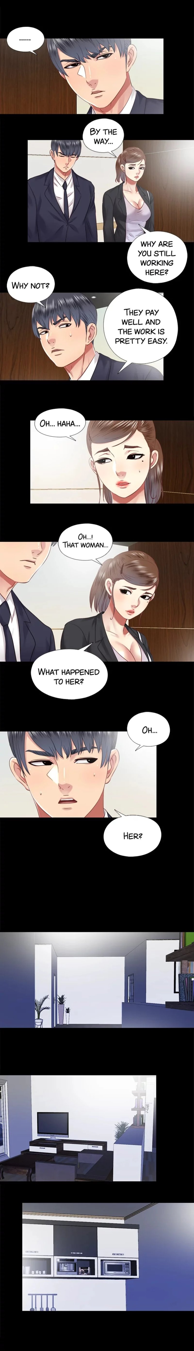 Under One Roof - Chapter 30 [photo 10] - MangaPorn