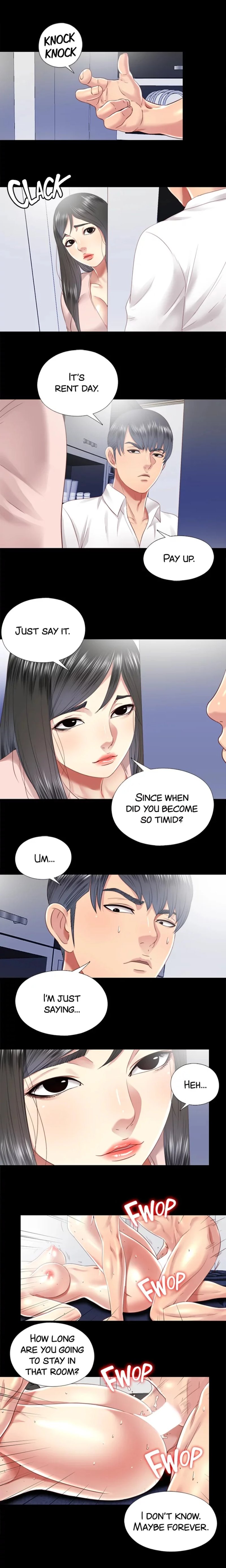 Under One Roof - Chapter 30 [photo 11] - MangaPorn