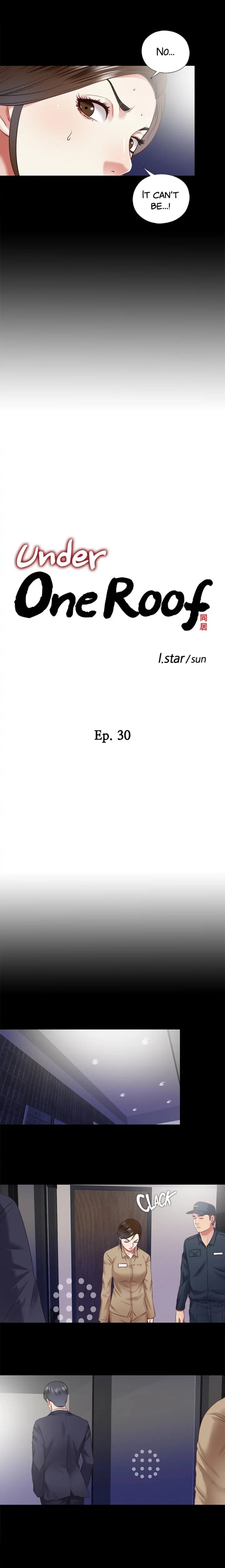 Under One Roof - Chapter 30 [photo 3] - MangaPorn