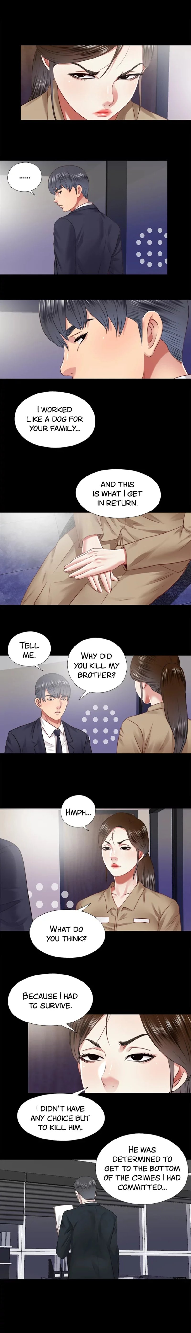Under One Roof - Chapter 30 [photo 4] - MangaPorn