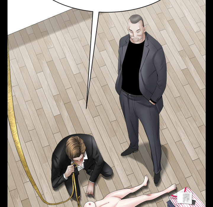 Snare - Chapter 1 [photo 104] - MangaPorn