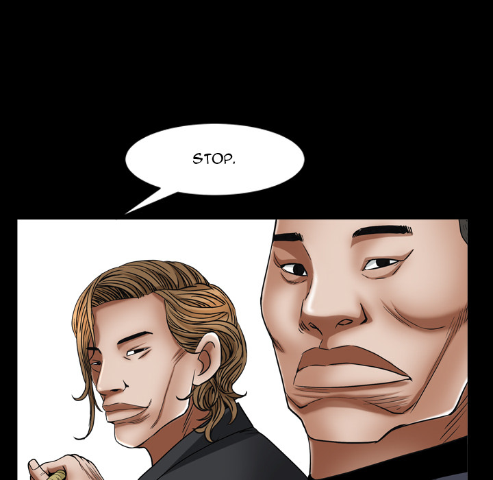 Snare - Chapter 1 [photo 118] - MangaPorn