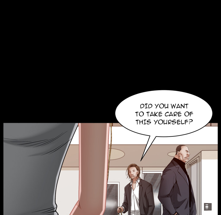Snare - Chapter 1 [photo 121] - MangaPorn