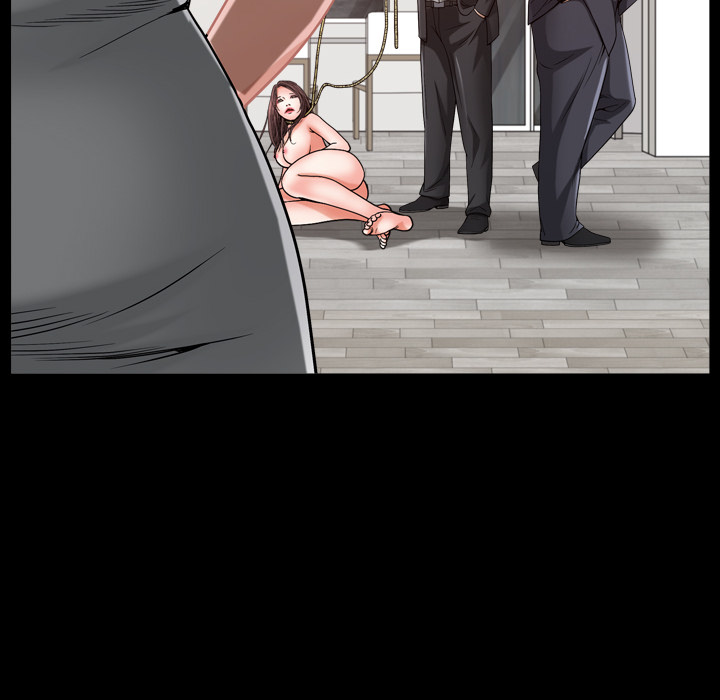 Snare - Chapter 1 [photo 122] - MangaPorn