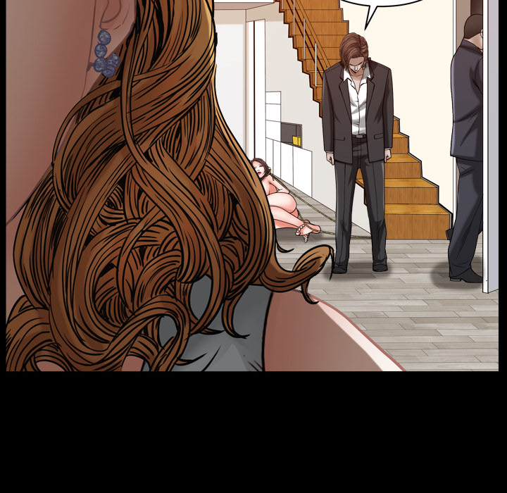 Snare - Chapter 1 [photo 124] - MangaPorn
