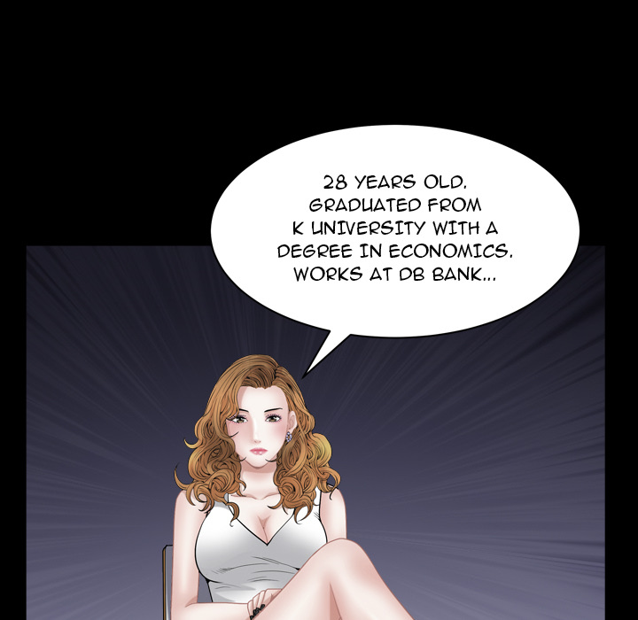 Snare - Chapter 1 [photo 134] - MangaPorn
