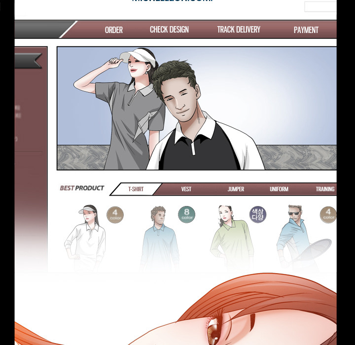 Snare - Chapter 1 [photo 141] - MangaPorn