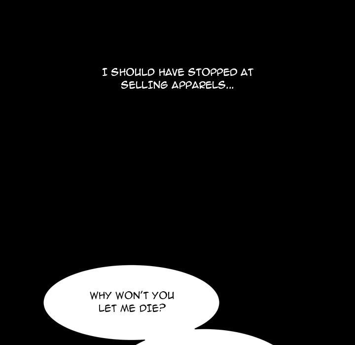 Snare - Chapter 1 [photo 145] - MangaPorn