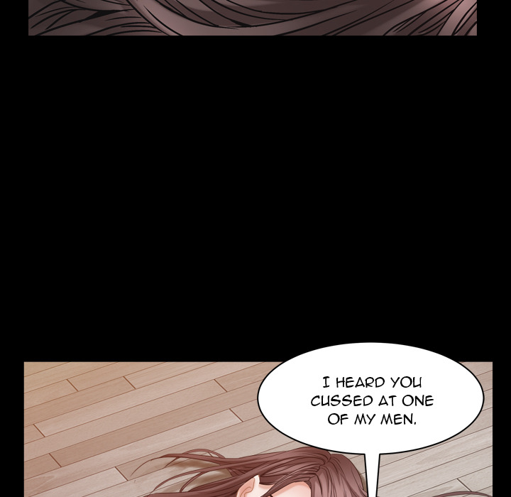 Snare - Chapter 1 [photo 147] - MangaPorn