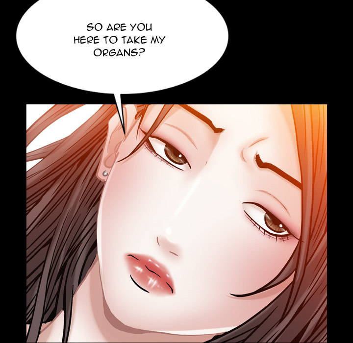 Snare - Chapter 1 [photo 161] - MangaPorn
