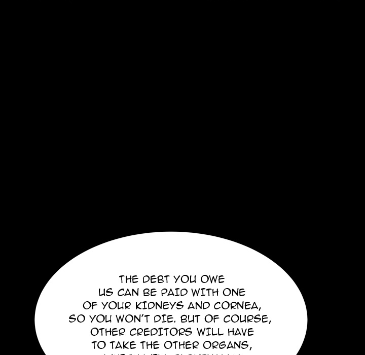 Snare - Chapter 1 [photo 162] - MangaPorn