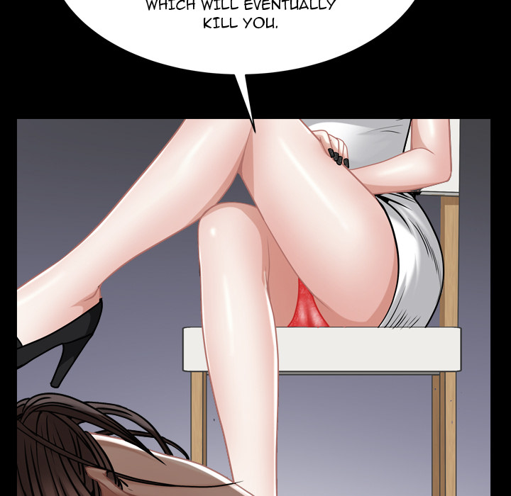 Snare - Chapter 1 [photo 163] - MangaPorn