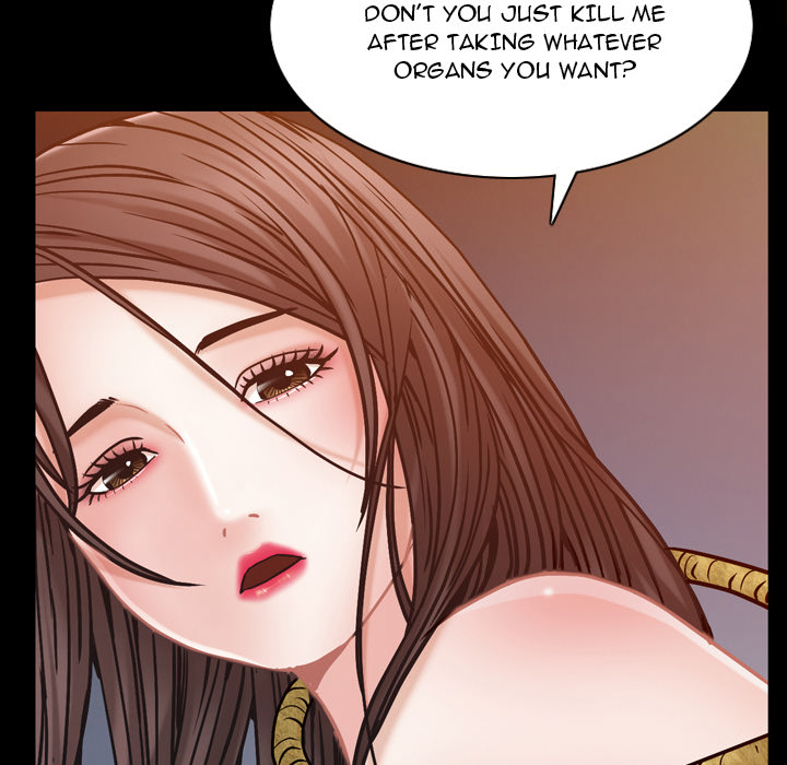 Snare - Chapter 1 [photo 165] - MangaPorn