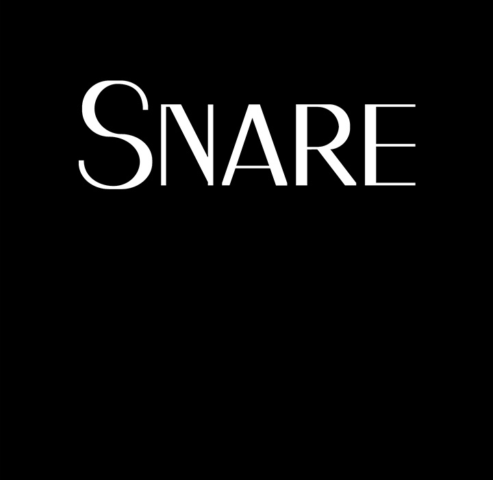 Snare - Chapter 1 [photo 24] - MangaPorn