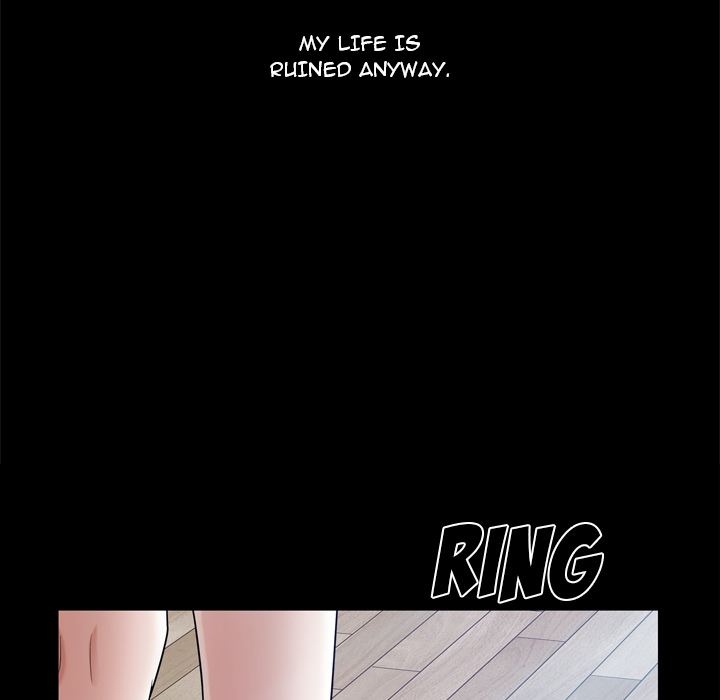 Snare - Chapter 1 [photo 34] - MangaPorn