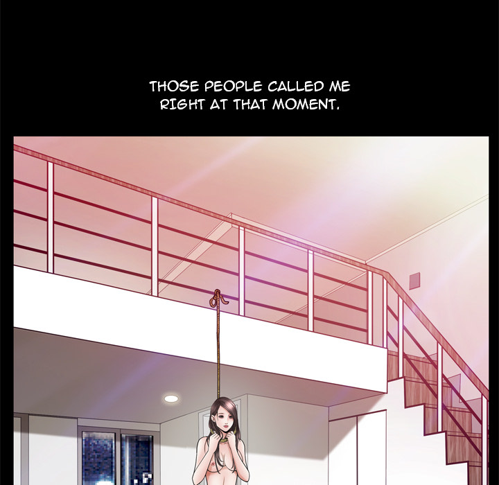 Snare - Chapter 1 [photo 38] - MangaPorn