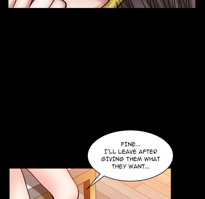 Snare - Chapter 1 [photo 49] - MangaPorn