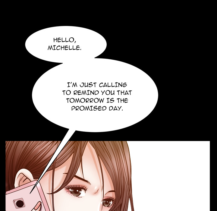 Snare - Chapter 1 [photo 55] - MangaPorn