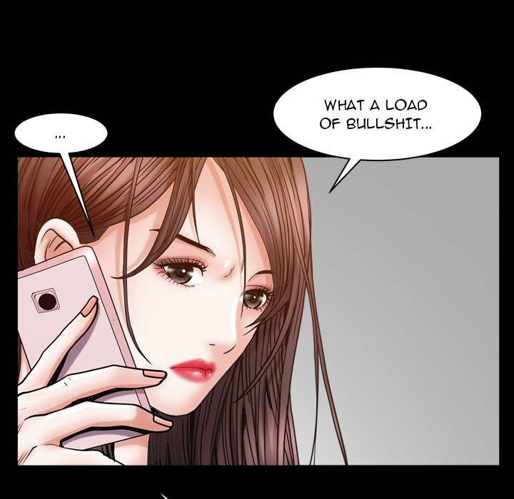 Snare - Chapter 1 [photo 57] - MangaPorn