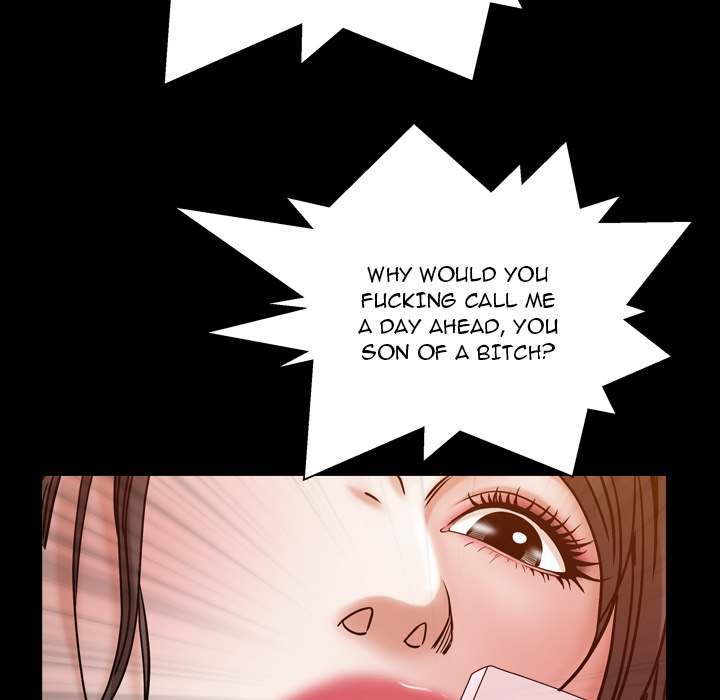 Snare - Chapter 1 [photo 59] - MangaPorn
