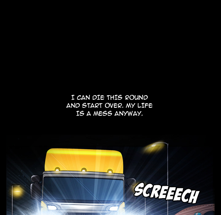 Snare - Chapter 1 [photo 8] - MangaPorn