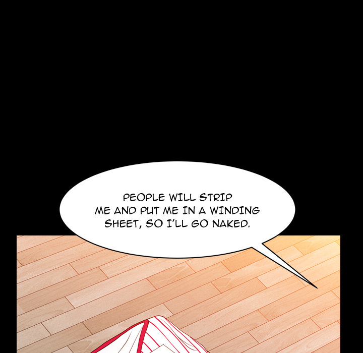 Snare - Chapter 1 [photo 87] - MangaPorn