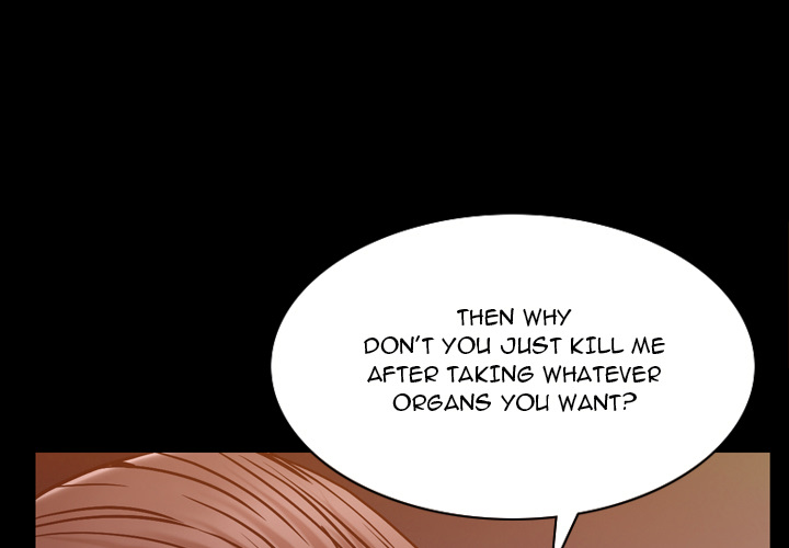 Snare - Chapter 2 [photo 1] - MangaPorn