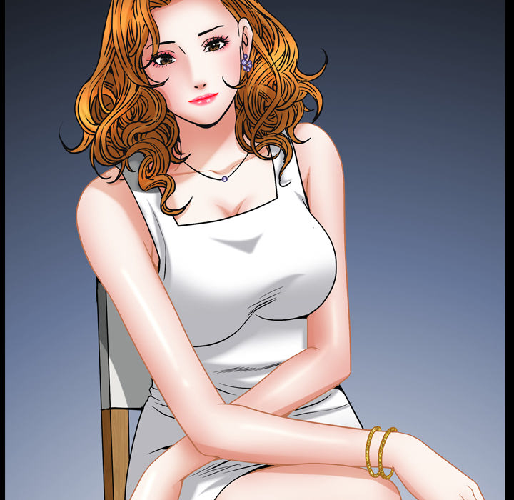 Snare - Chapter 2 [photo 10] - MangaPorn