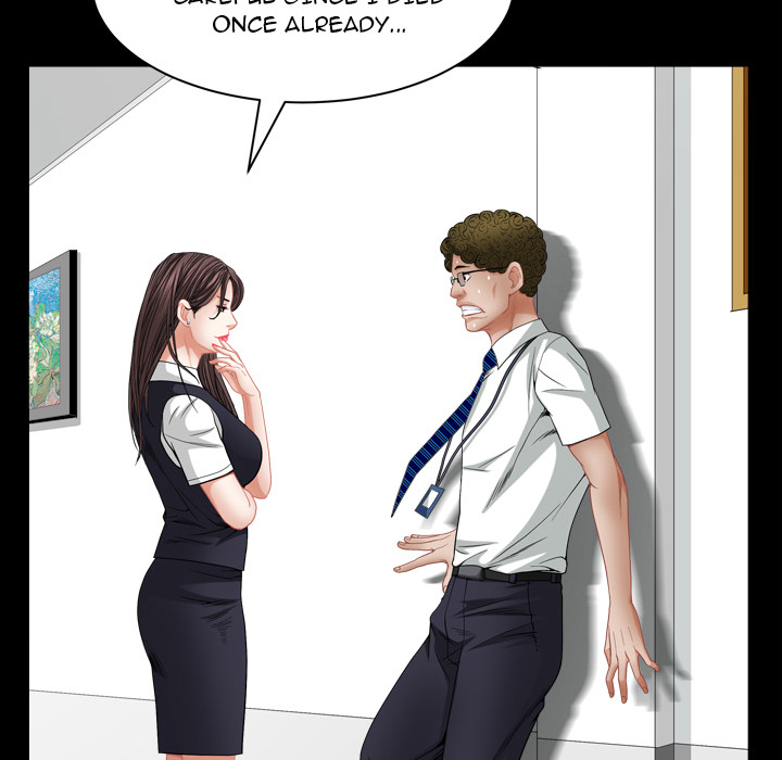 Snare - Chapter 2 [photo 100] - MangaPorn