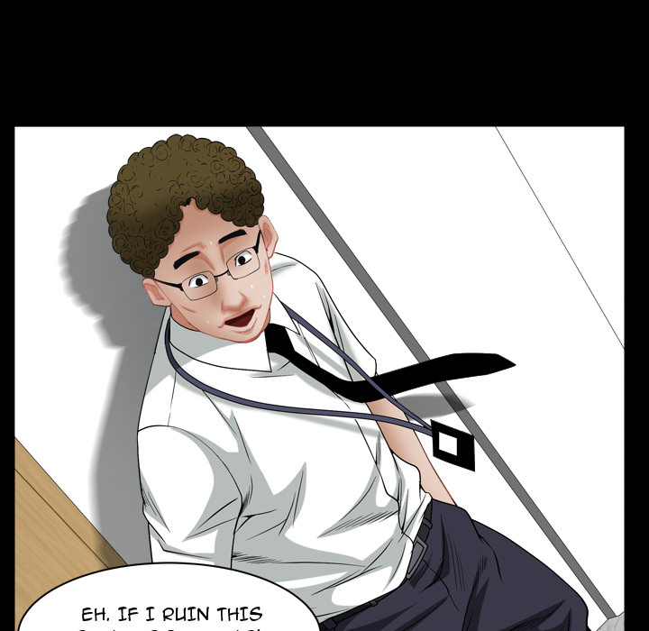 Snare - Chapter 2 [photo 102] - MangaPorn