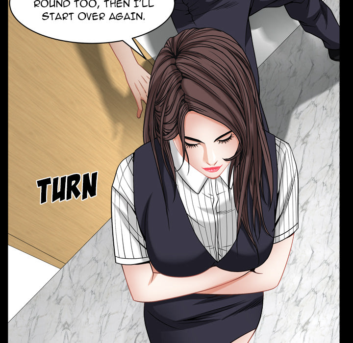 Snare - Chapter 2 [photo 103] - MangaPorn