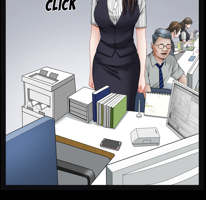 Snare - Chapter 2 [photo 108] - MangaPorn
