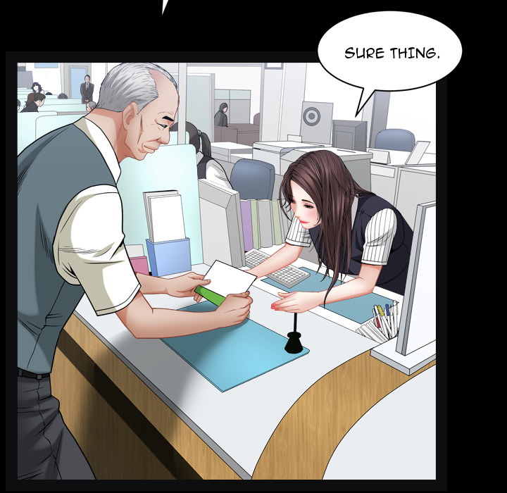 Snare - Chapter 2 [photo 110] - MangaPorn