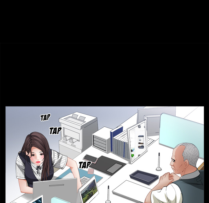 Snare - Chapter 2 [photo 113] - MangaPorn