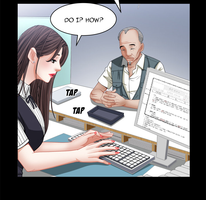 Snare - Chapter 2 [photo 118] - MangaPorn