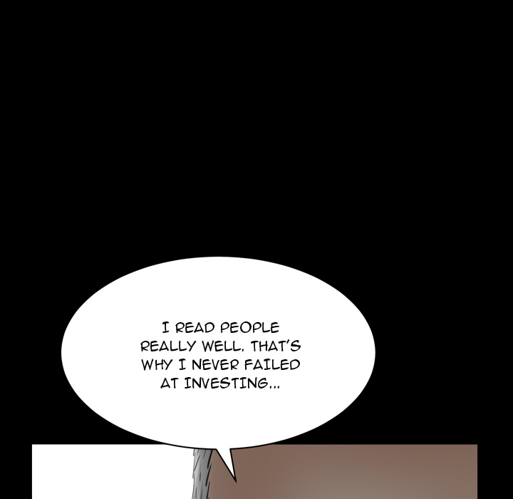 Snare - Chapter 2 [photo 125] - MangaPorn