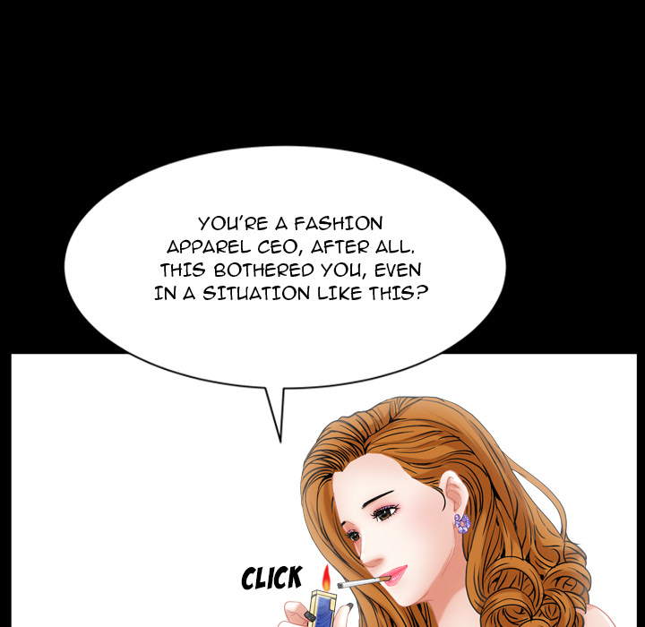 Snare - Chapter 2 [photo 14] - MangaPorn