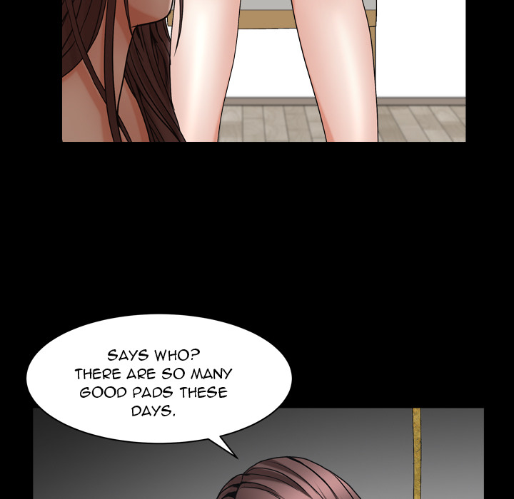 Snare - Chapter 2 [photo 18] - MangaPorn